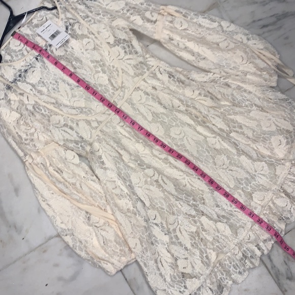 - FREE PEOPLE RUBI DRESS - Picture 10 of 11